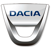 DUSTER Фургон/SUV
