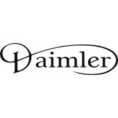 DAIMLER XJ (X30_)