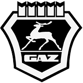 GAZELLE автобус